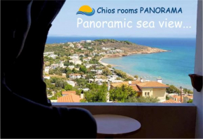 Chios Panorama